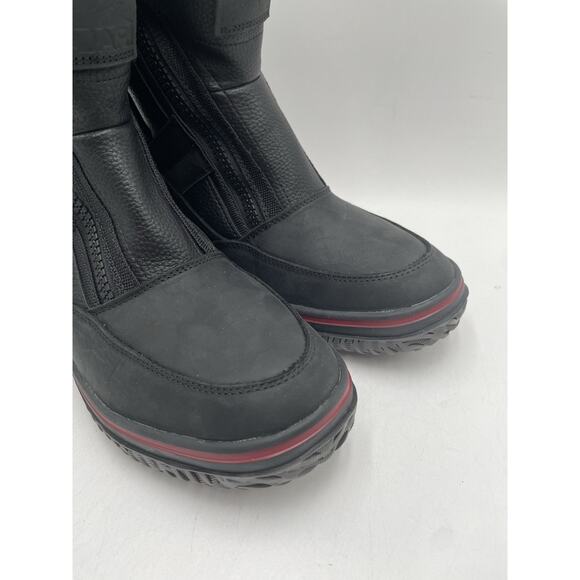 Pajar GARIN-BOOT Men's New Boot Black EU 43 - Picture 2 of 11